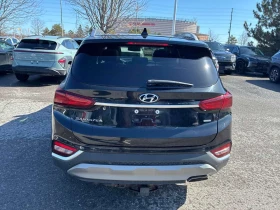 Hyundai Santa fe Preferred  CARFAX, снимка 4