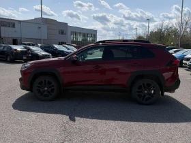Toyota Rav4 * Trail * ДИСТРОНИК * ПОДГРЕВИ * NAVI, снимка 2