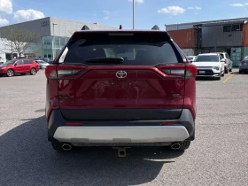 Toyota Rav4 * Trail * ДИСТРОНИК * ПОДГРЕВИ * NAVI, снимка 4