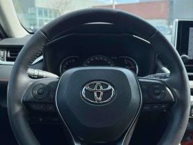 Toyota Rav4 * Trail * ДИСТРОНИК * ПОДГРЕВИ * NAVI, снимка 17
