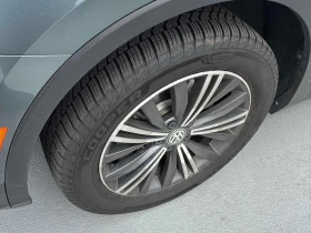 VW Tiguan * Highline * CARFAX * ПОДГРЕВИ * ПАНО * KEYLESS * , снимка 7