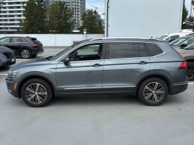 VW Tiguan * Highline * CARFAX * ПОДГРЕВИ * ПАНО * KEYLESS * , снимка 2