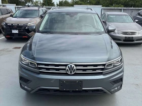 VW Tiguan * Highline * CARFAX * ПОДГРЕВИ * ПАНО * KEYLESS * , снимка 15