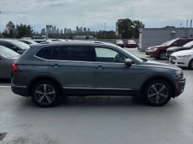 VW Tiguan * Highline * CARFAX * ПОДГРЕВИ * ПАНО * KEYLESS * , снимка 12