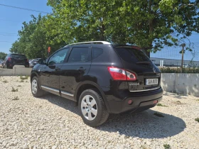 Nissan Qashqai 2.0 /Навигация/Камера/Панорама/4x4, снимка 7