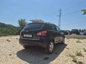 Nissan Qashqai 2.0 /Навигация/Камера/Панорама/4x4, снимка 6
