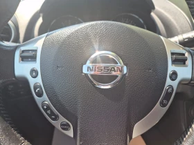 Nissan Qashqai 2.0 /Навигация/Камера/Панорама/4x4, снимка 12
