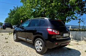 Nissan Qashqai 2.0i/Навигация/Камера/Панорама/4x4, снимка 6