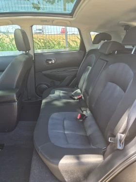 Nissan Qashqai 2.0 /Навигация/Камера/Панорама/4x4, снимка 15