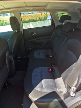 Nissan Qashqai 2.0i/Навигация/Камера/Панорама/4x4, снимка 10