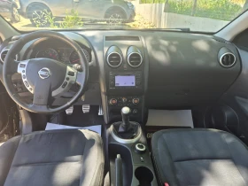 Nissan Qashqai 2.0 /Навигация/Камера/Панорама/4x4, снимка 14