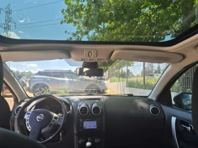 Nissan Qashqai 2.0 /Навигация/Камера/Панорама/4x4, снимка 16