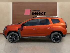 Dacia Duster 1.0 TCE, снимка 8