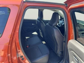 Dacia Duster 1.0 TCE, снимка 10