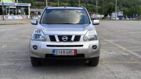 Nissan X-trail 2.0DCi 4x4 Face, снимка 8