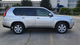 Nissan X-trail 2.0DCi 4x4 Face, снимка 6
