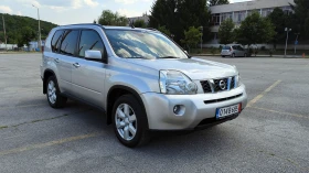 Nissan X-trail 2.0DCi 4x4 Face, снимка 7