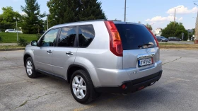 Nissan X-trail 2.0DCi 4x4 Face, снимка 3