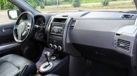 Nissan X-trail 2.0DCi 4x4 Face, снимка 9