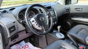 Nissan X-trail 2.0DCi 4x4 Face, снимка 11