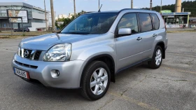 Nissan X-trail 2.0DCi 4x4 Face, снимка 1