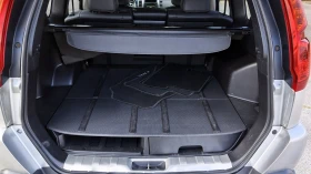 Nissan X-trail 2.0DCi 4x4 Face, снимка 15