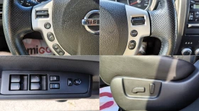 Nissan X-trail 2.0DCi 4x4 Face, снимка 13