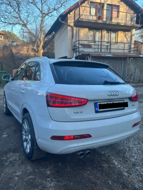 Audi Q3, снимка 4