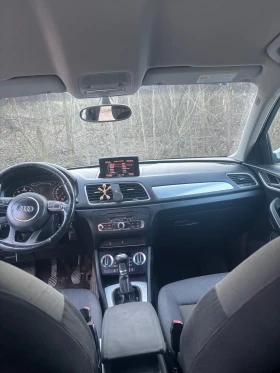 Audi Q3, снимка 10
