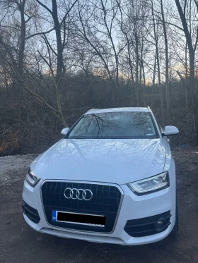 Audi Q3, снимка 2