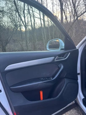 Audi Q3, снимка 12
