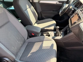 VW Tiguan 2.0TDI 150 , снимка 12