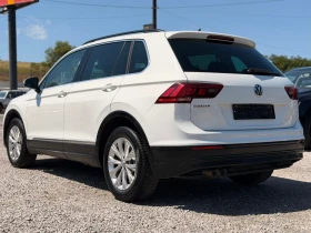 VW Tiguan 2.0TDI 150 , снимка 5
