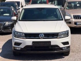 VW Tiguan 2.0TDI 150 , снимка 3