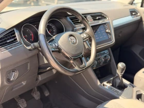 VW Tiguan 2.0TDI 150 , снимка 11
