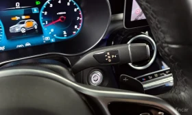 Mercedes-Benz GLC 300 AMG* LINE* ДИСТРОНИК* ХЕДЪП* 360КАМЕРА* , снимка 10
