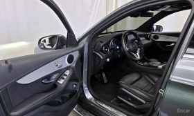 Mercedes-Benz GLC 300 AMG* LINE* ДИСТРОНИК* ХЕДЪП* 360КАМЕРА* , снимка 5