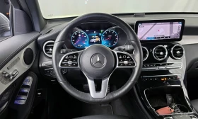 Mercedes-Benz GLC 300 AMG* LINE* ДИСТРОНИК* ХЕДЪП* 360КАМЕРА* , снимка 7