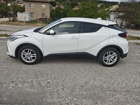 Toyota C-HR 1.8 hybrid, снимка 3