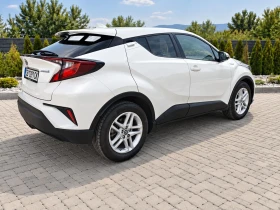 Toyota C-HR 1.8 hybrid, снимка 10