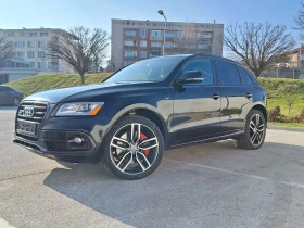 Audi SQ5, снимка 1