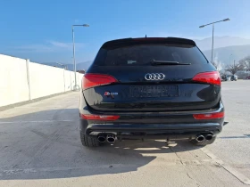 Audi SQ5, снимка 8