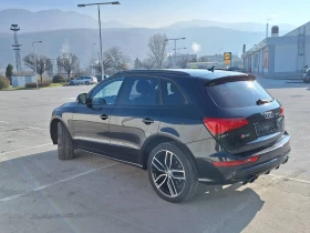 Audi SQ5, снимка 7