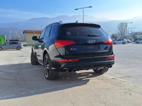 Audi SQ5, снимка 6