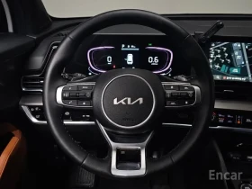 Kia Sportage 1.6 Turbo, снимка 8