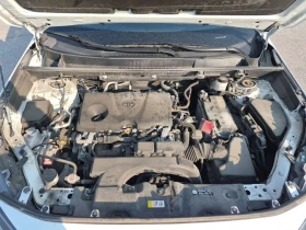 Toyota Rav4 * LE * АВТОКРЕДИТ БЕЗ ПЪРВОНАЧАЛНА ВНОСКА* , снимка 17