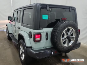Jeep Wrangler, снимка 4
