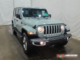 Jeep Wrangler, снимка 2