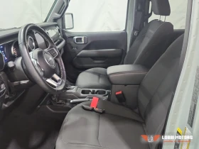 Jeep Wrangler, снимка 5
