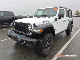 Jeep Wrangler, снимка 1